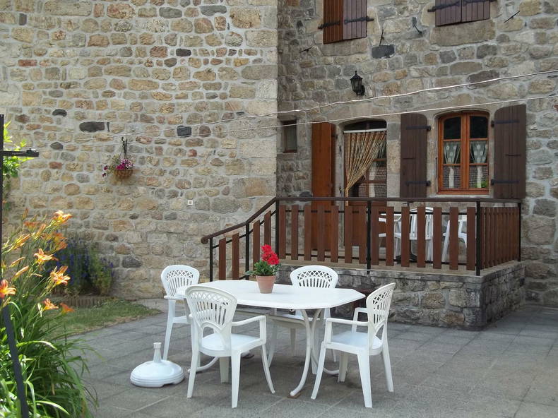 Gehele Woning Chanéac 186796-4