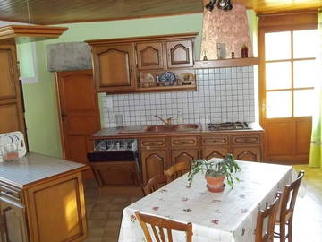 Logement Entier Chanéac 186796-8