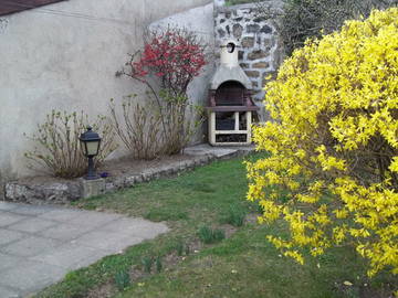 Logement Entier Chanéac 186796-9