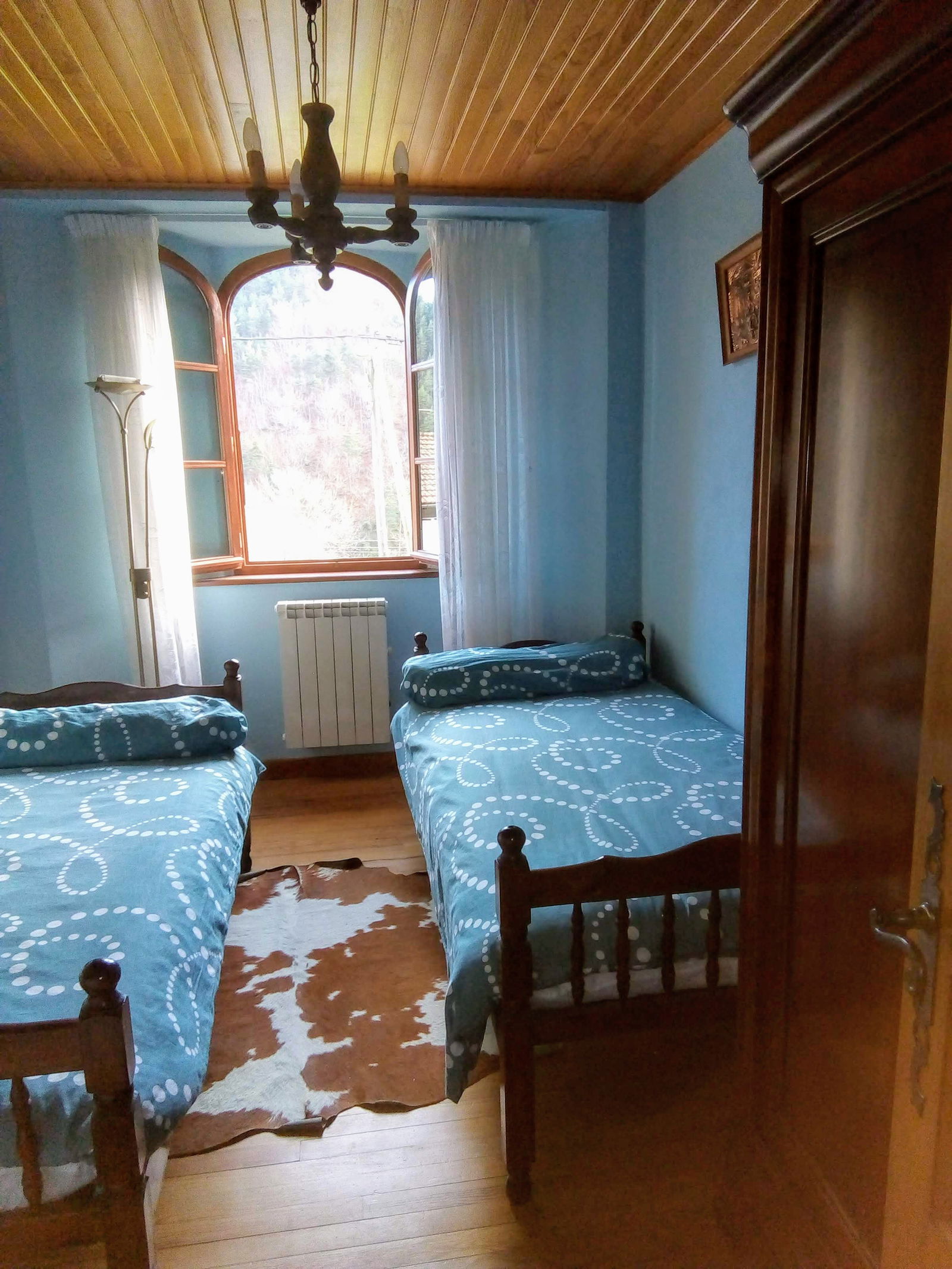 Homestay Chanéac 398977