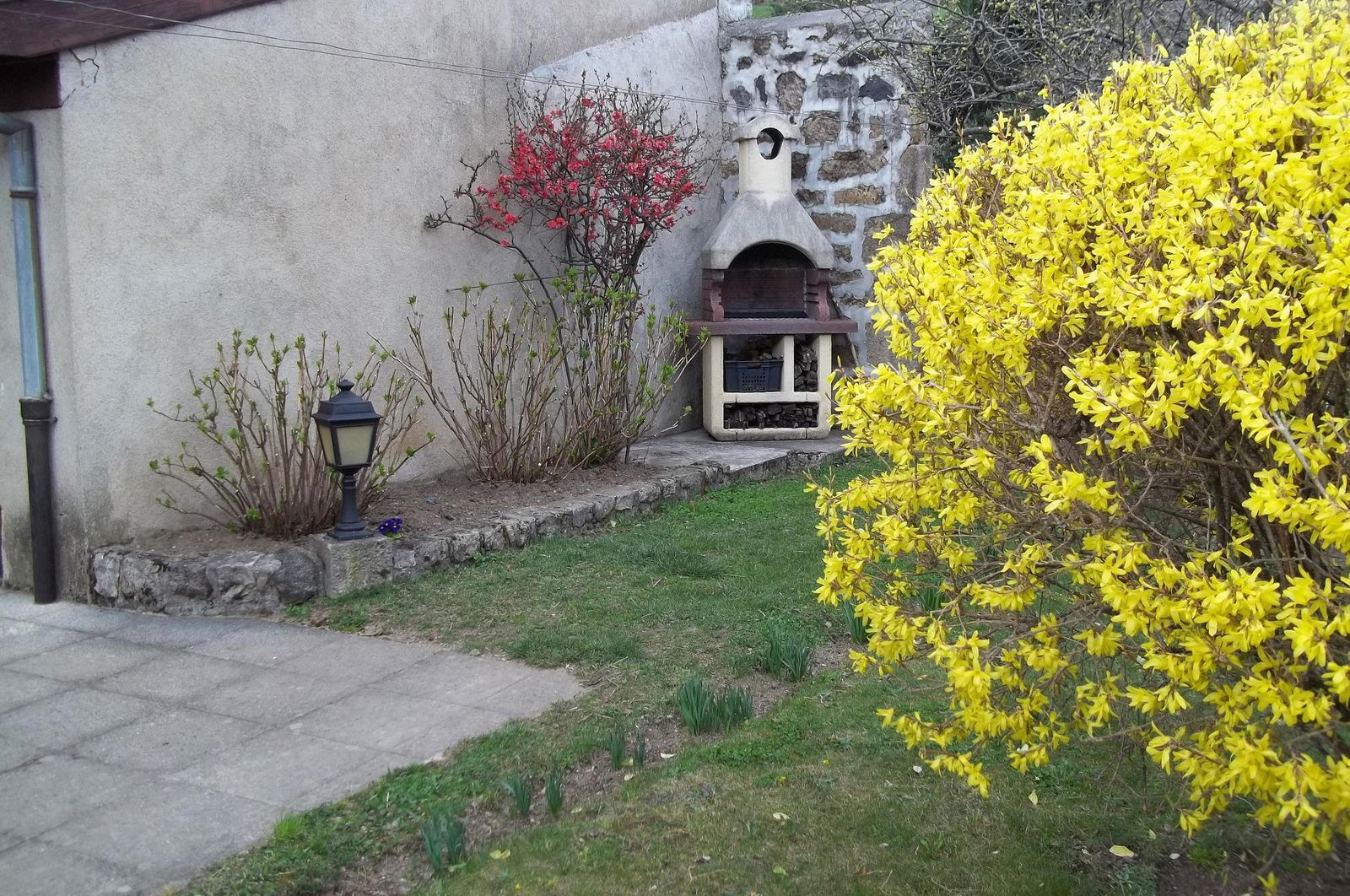 Homestay Chanéac 398977