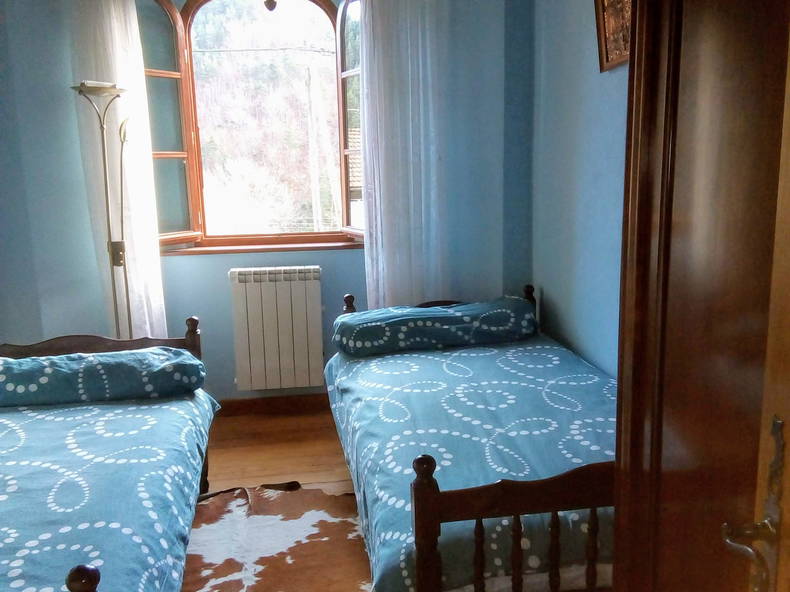 Chambre Chez L'habitant Chanéac 398977-3