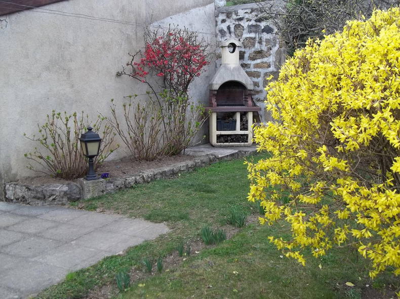 Chambre Chez L'habitant Chanéac 398977-5