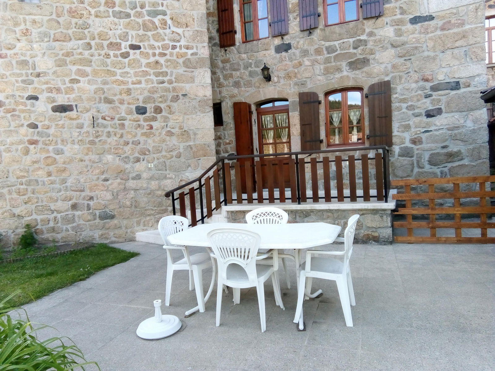 Zakwaterowanie U Rodziny Chanéac 398977