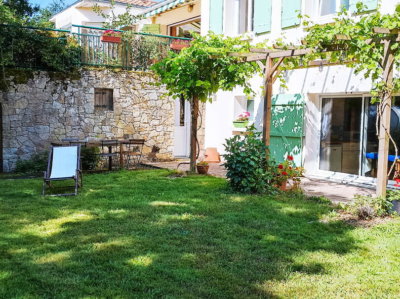 Casa Inteira Chanverrie 200196-1