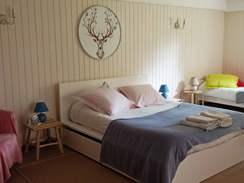 Casa Inteira Chanverrie 200196-2