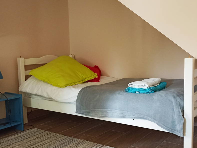 Casa Inteira Chanverrie 200196-5