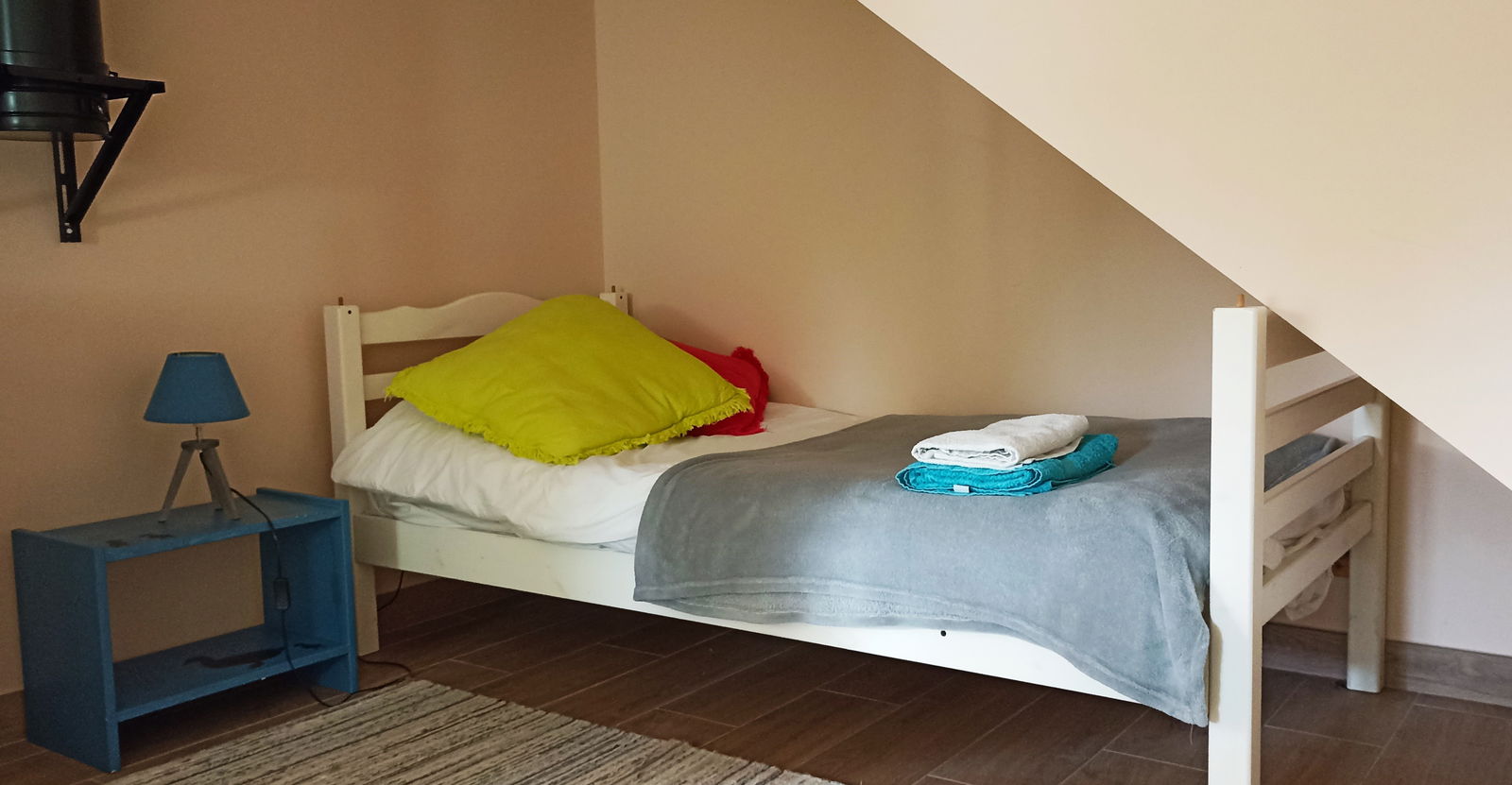 Oberoende Studio Chanverrie 200196