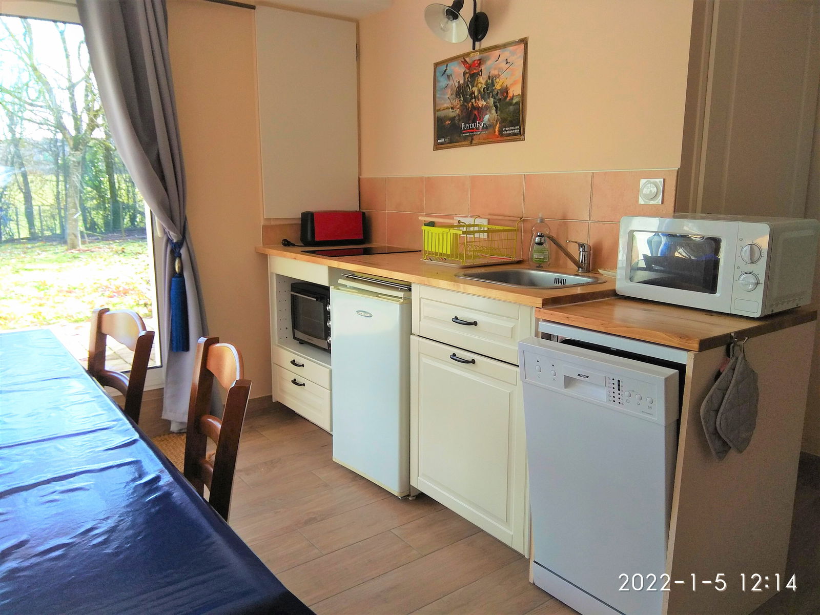 Oberoende Studio Chanverrie 200196