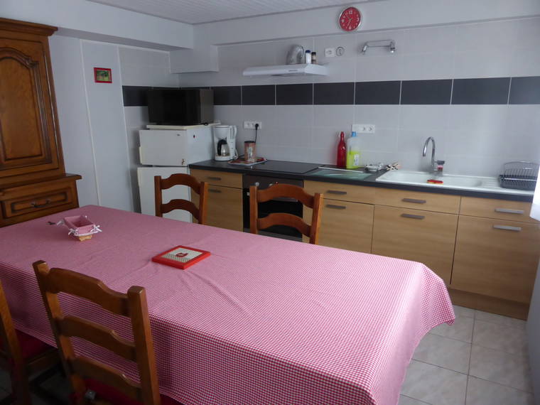 Homestay Saint-Projet-Saint-Constant 94449