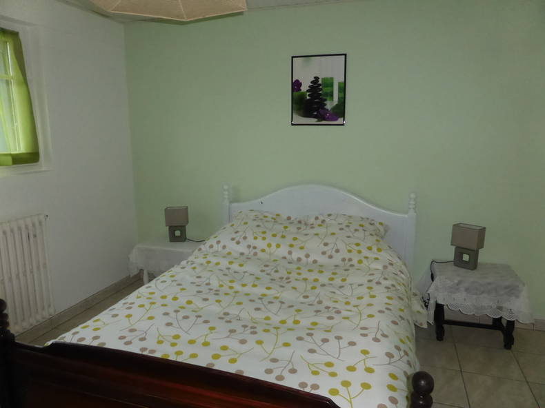 Logement Entier Saint-Projet-Saint-Constant 94449-4