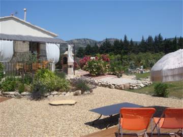 Habitación En Alquiler Cavaillon 79871