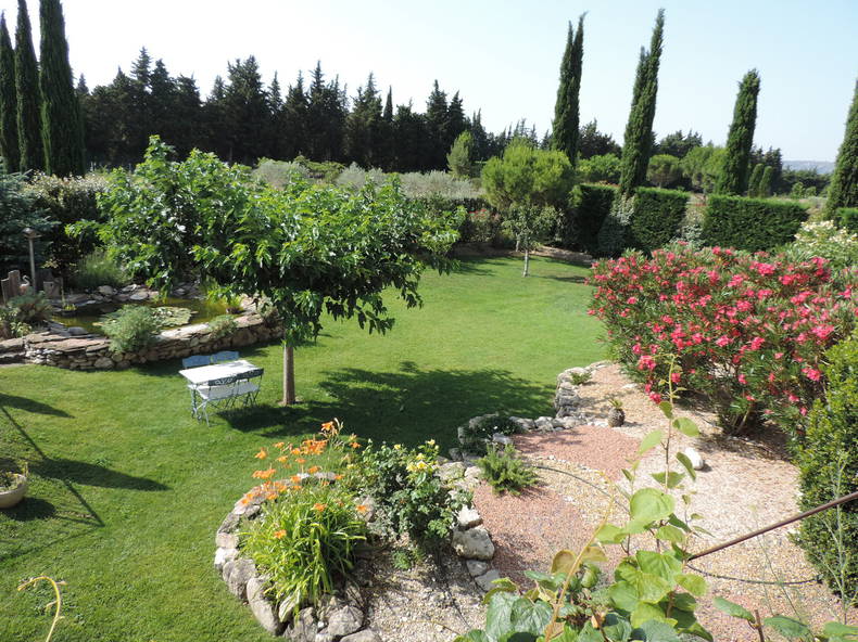 Zakwaterowanie U Rodziny Cavaillon 79871-5