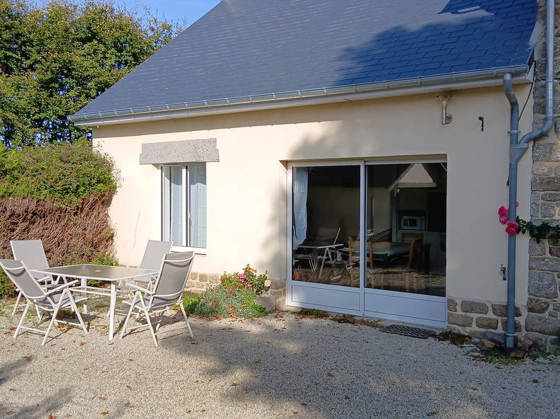 Hele Huis Romagny Fontenay 647979-1