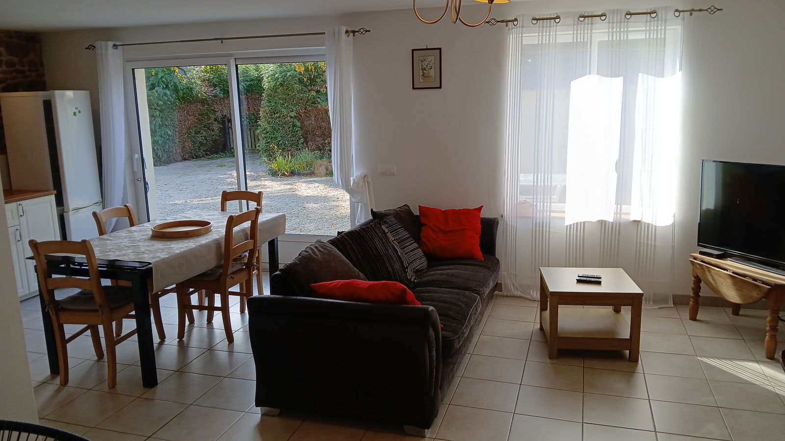 Logement Entier Romagny Fontenay 647979