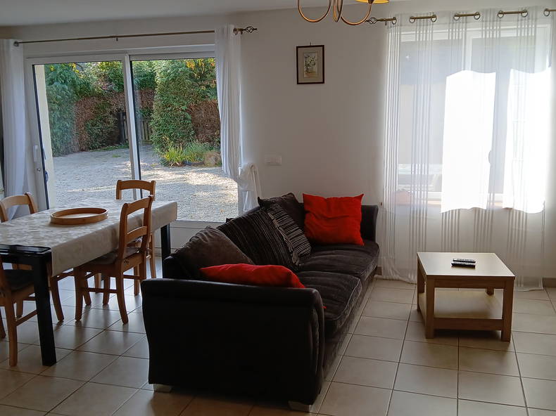 Logement Entier Romagny Fontenay 647979-4