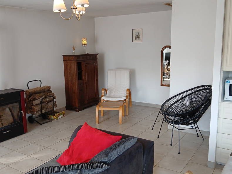 Logement Entier Romagny Fontenay 647979-5