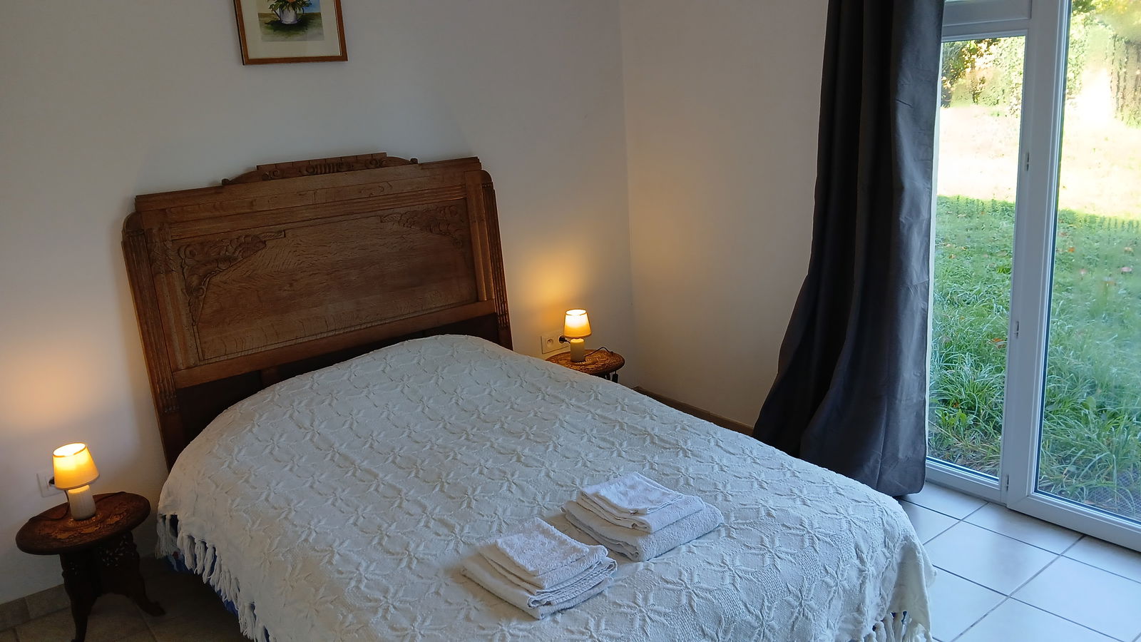 Logement Entier Romagny Fontenay 647979