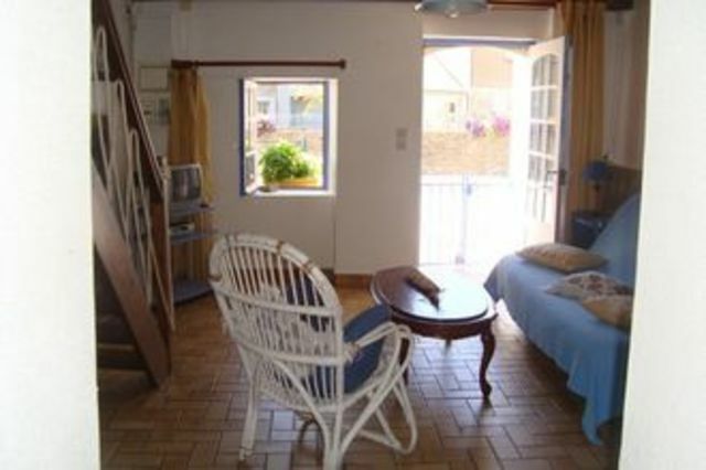 Logement Entier Surtainville 55220