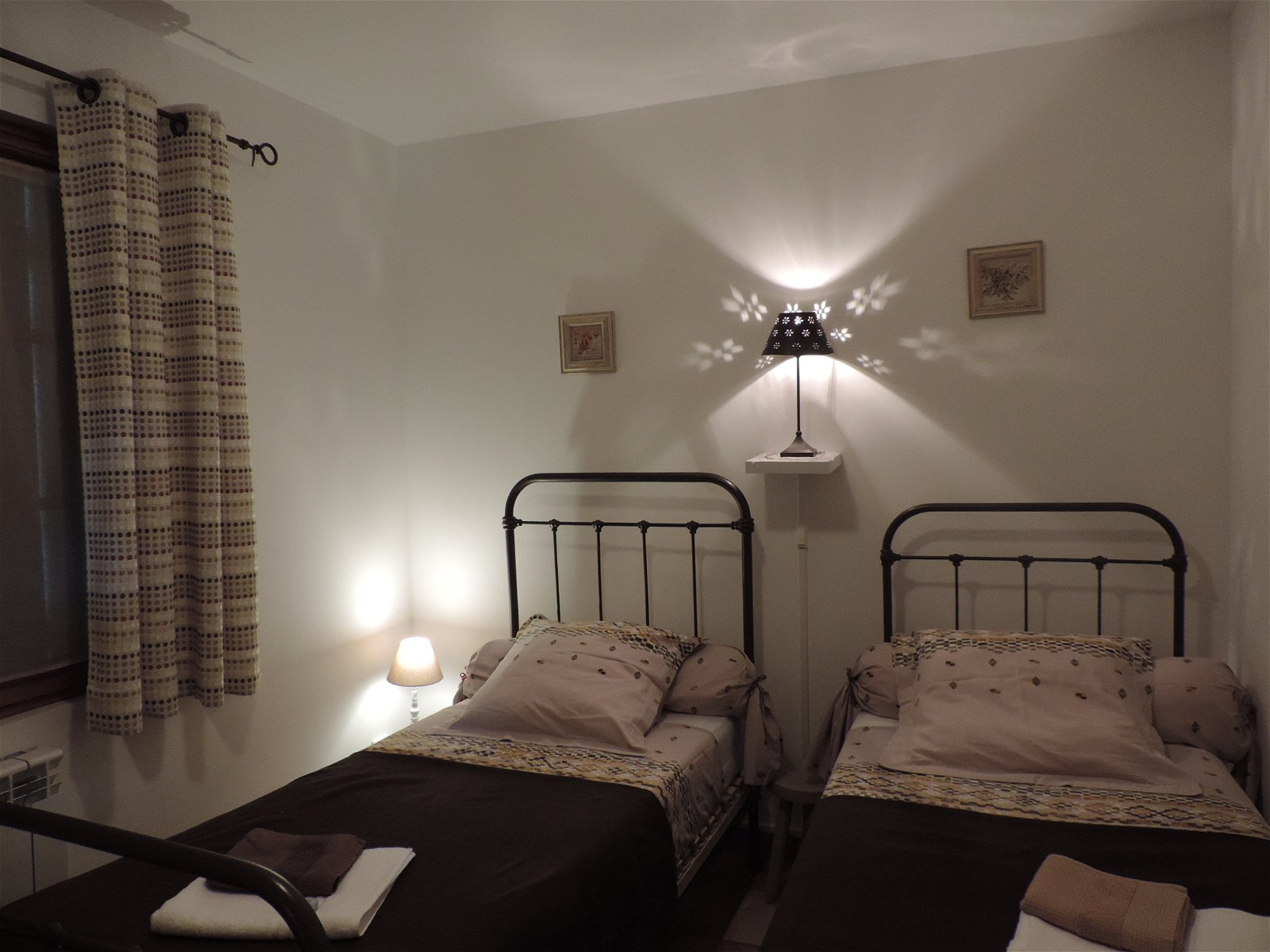 Chambre Chez L'habitant Cavaillon 79871