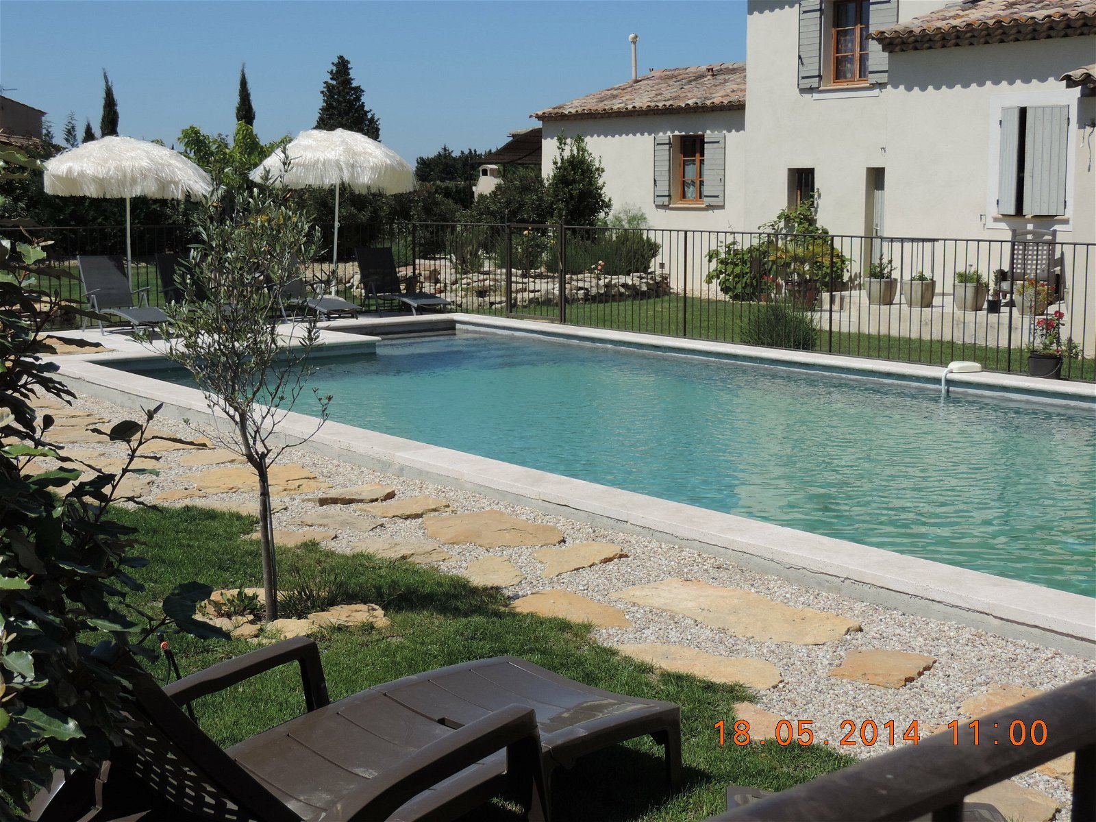 Chambre Chez L'habitant Cavaillon 79871