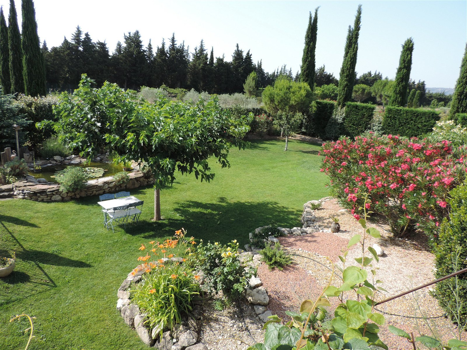 Chambre Chez L'habitant Cavaillon 79871