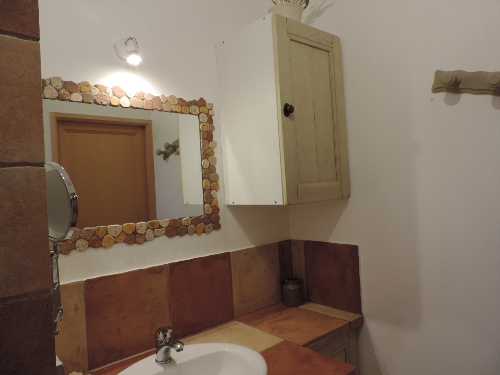 Chambre Chez L'habitant Cavaillon 79871