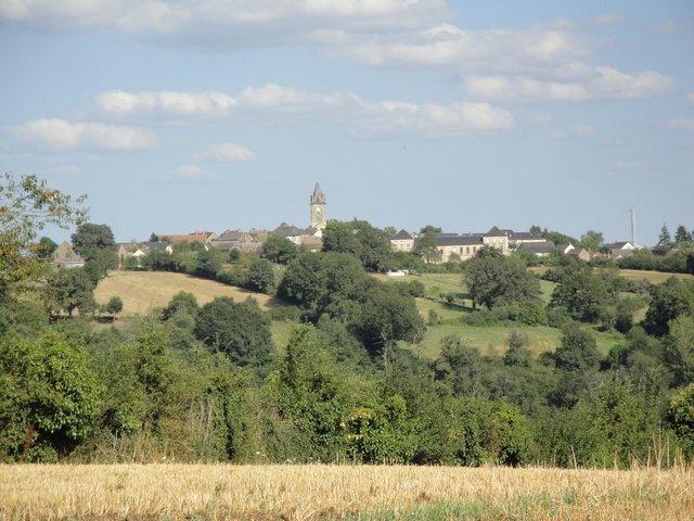 Itsenäinen Studio La Salvetat-Peyralès 50744