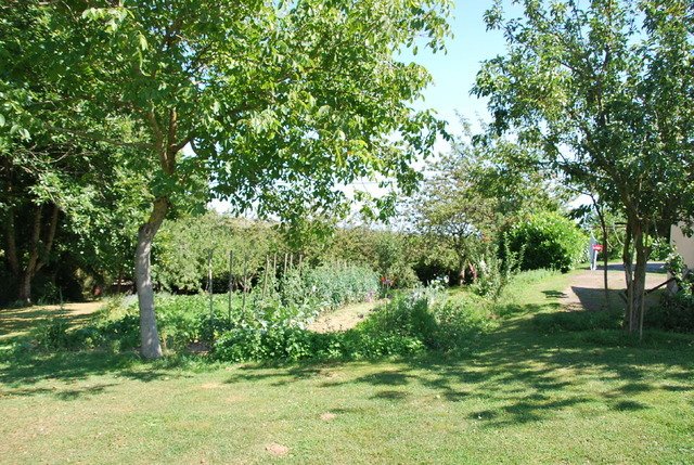 Itsenäinen Studio La Salvetat-Peyralès 50744
