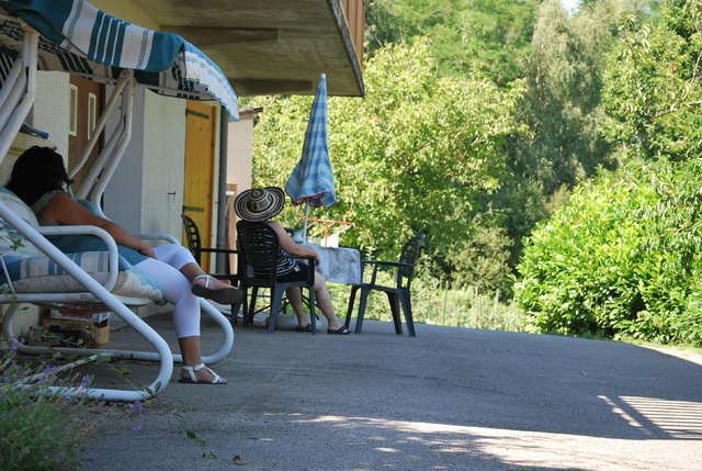 Itsenäinen Studio La Salvetat-Peyralès 50744
