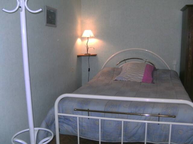 Homestay La Salvetat-Peyralès 50744