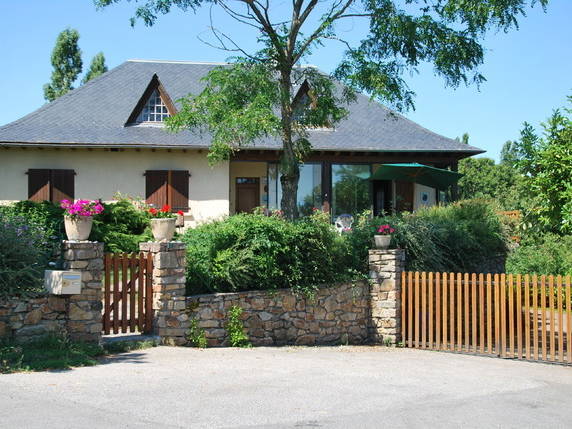 Logement Entier La Salvetat-Peyralès 50744-2