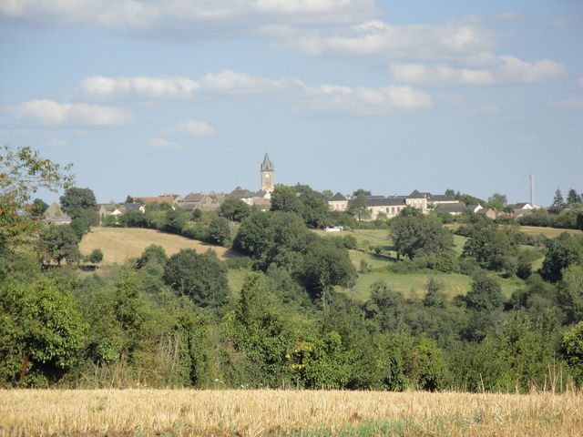 Entire Home La Salvetat-Peyralès 50744