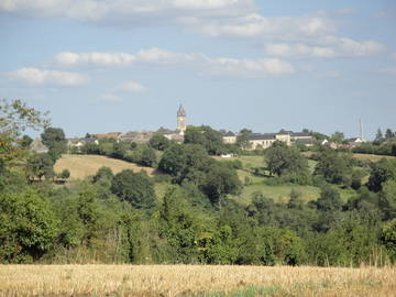 Logement Entier La Salvetat-Peyralès 50744-4