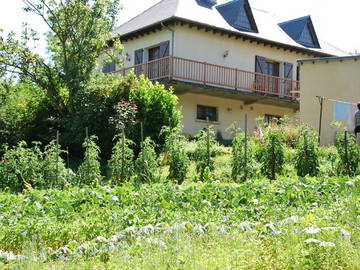 Logement Entier La Salvetat-Peyralès 50744-5