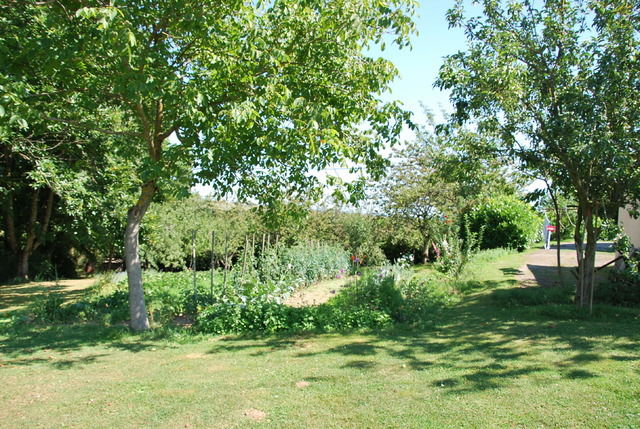 Entire Home La Salvetat-Peyralès 50744