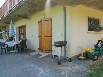 Logement Entier La Salvetat-Peyralès 50744-7