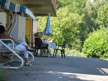 Logement Entier La Salvetat-Peyralès 50744-8