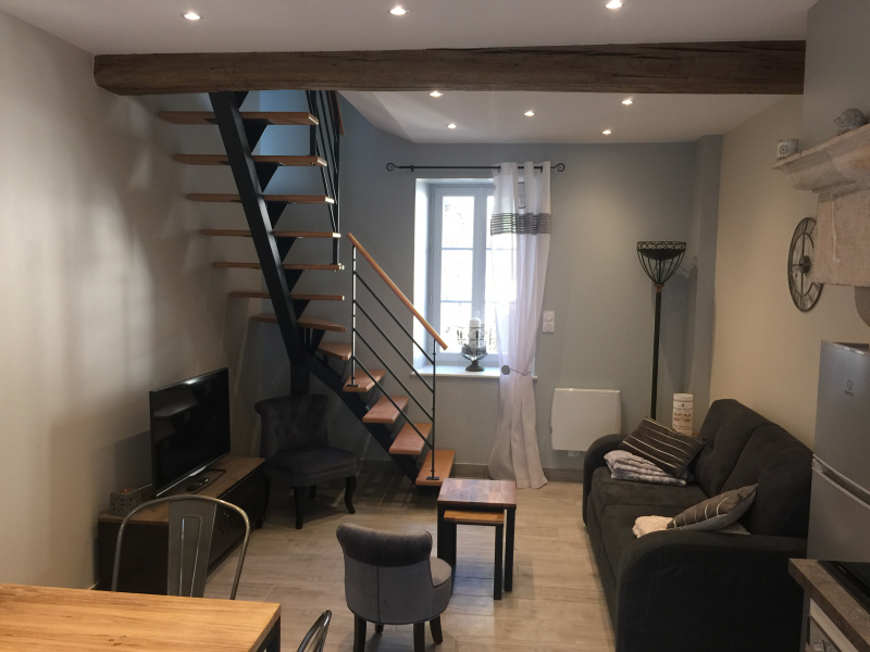 Onofhängeg Studio Meursault 142669