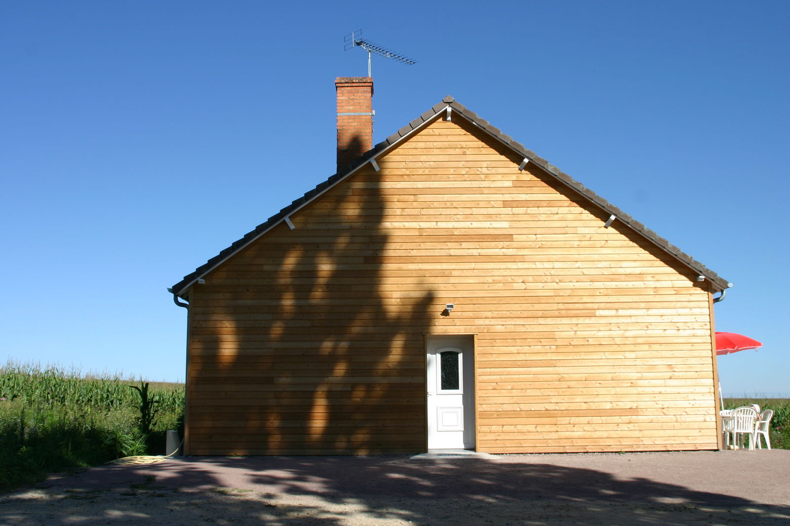 Studio Indépendant Isle-et-Bardais 46098