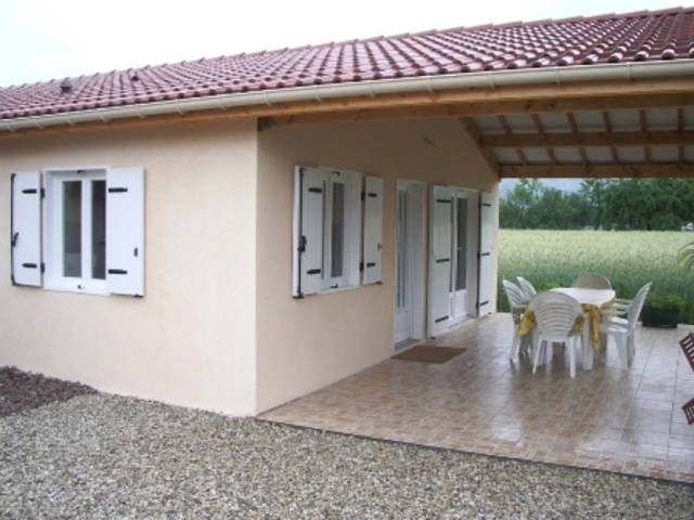 Logement Entier Saint-Étienne-lès-Remiremont 47908-1