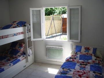 Chambre À Louer Saint-Étienne-Lès-Remiremont 47908