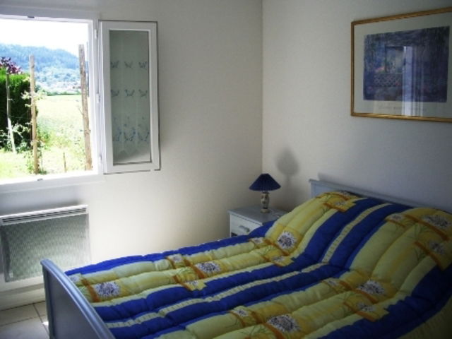 Onofhängeg Studio Saint-Étienne-lès-Remiremont 47908