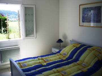 Chambre À Louer Saint-Étienne-Lès-Remiremont 47908