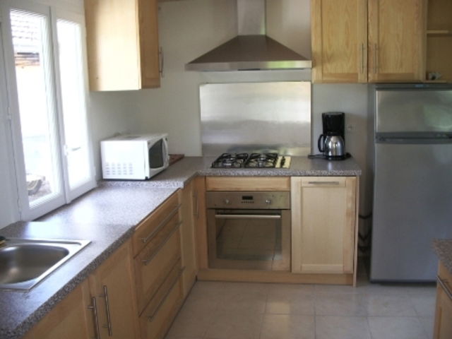 Onofhängeg Studio Saint-Étienne-lès-Remiremont 47908