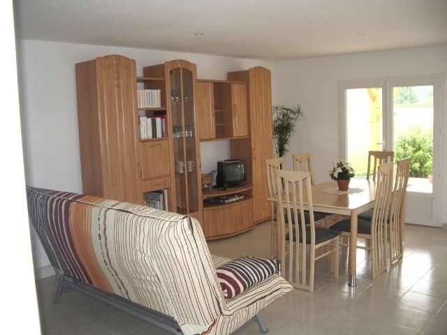 Onofhängeg Studio Saint-Étienne-lès-Remiremont 47908