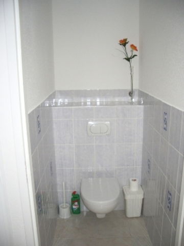 Onofhängeg Studio Saint-Étienne-lès-Remiremont 47908