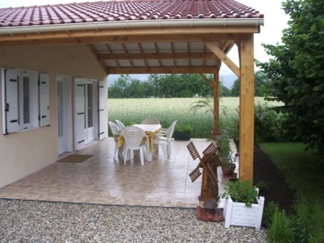 Onofhängeg Studio Saint-Étienne-lès-Remiremont 47908
