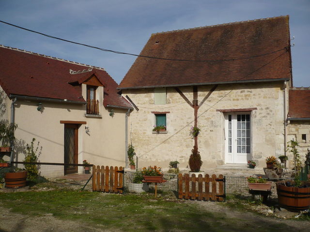Itsenäinen Studio Écueillé 49839