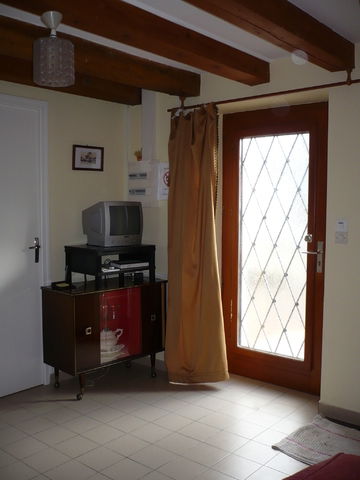 Itsenäinen Studio Écueillé 49839